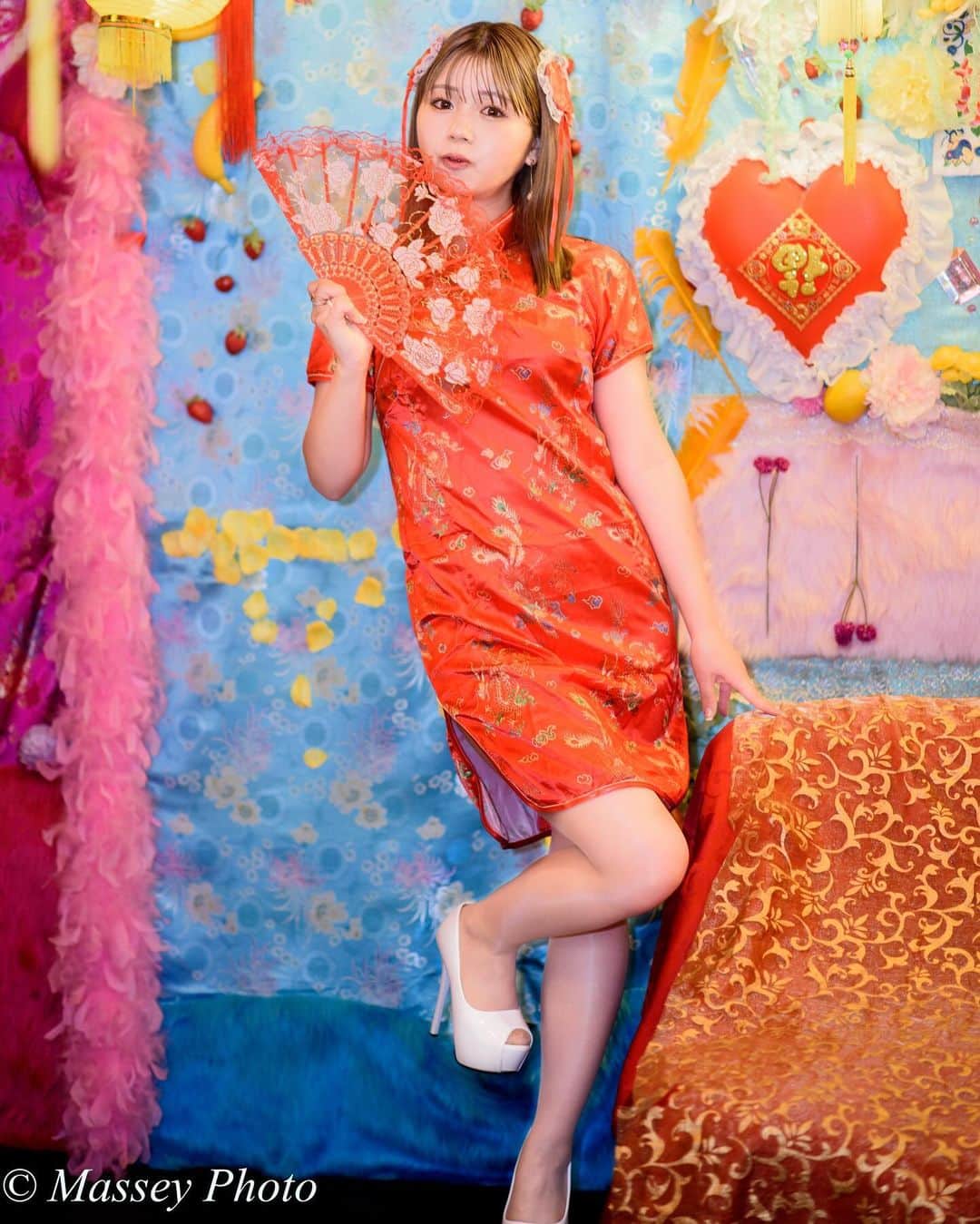 Hiro Matsushimaさんのインスタグラム写真 - (Hiro MatsushimaInstagram)「. . . . 「Studio Macaron -Night-」で撮った写真です。 モデルは、里菜ちゃんです。 It is a picture taken in the studio “Studio Macaron -Night-”. Her name is Rina. . . #ポートレート #ポートレート女子 #ポートレートモデル #ポートレート撮影 #ポートレート部 #ポートレートモデル撮影 #ポートレイト #ポトレ #被写体 #モデル #被写体モデル #被写体女子 #東京カメラ部 #サロンモデル #写真好きな人と繋がりたい #チャイナドレス #美女図鑑 #portrait #excellent_portraits #girlsphoto #lovers_nippon_portrait #portrait_perfection #portraitphotography #japanesegirl #japanesemodel #tokyogirl #good_portraits_world #모델촬영 #인물사진」12月16日 20時33分 - massey_photo