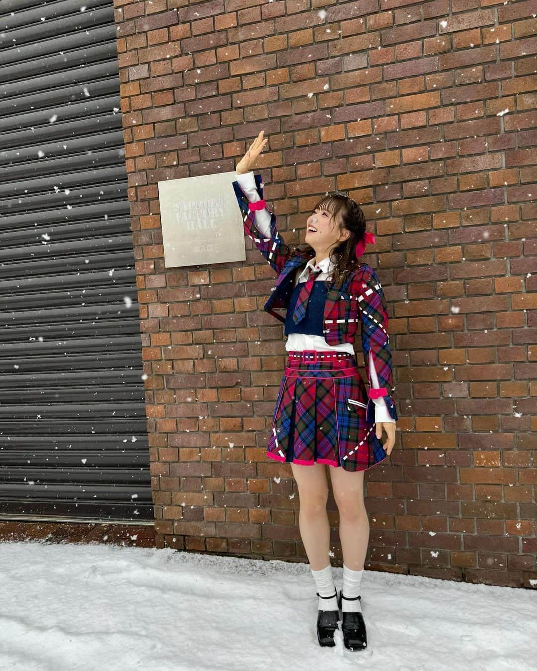 倉野尾成美のインスタグラム