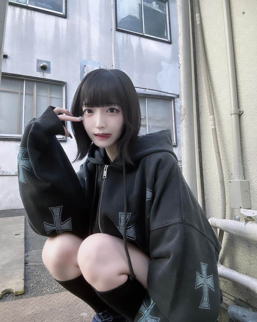 相笠萌のインスタグラム