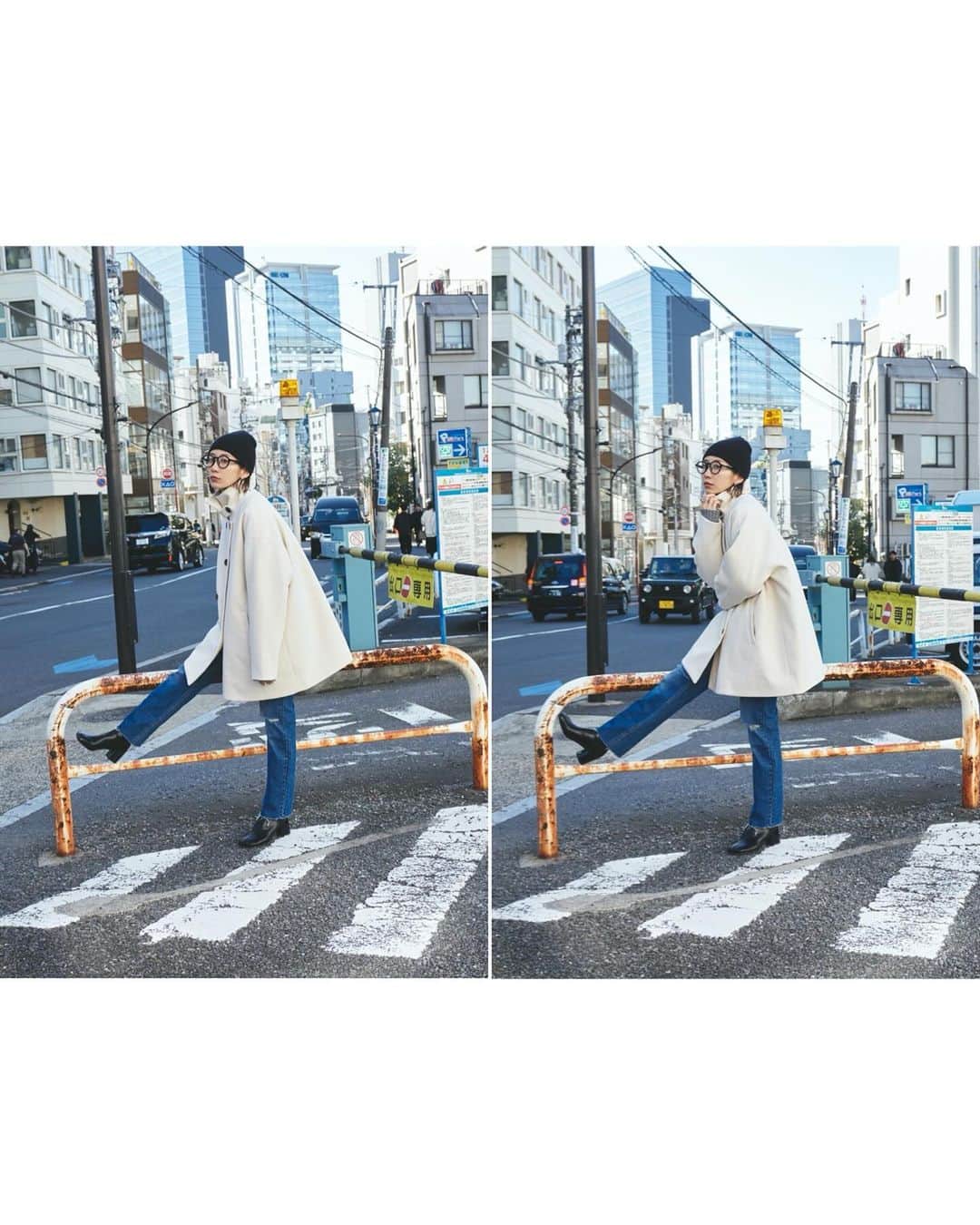 AR Holidayさんのインスタグラム写真 - (AR HolidayInstagram)「✔︎RECOMMEND OUTER 大人気3WAYコートからショート丈も登場。 コーデアイテムを選ばない万能アイテムです◎ ㅤㅤㅤㅤ ━━━━━━━━━━━━━━━ ㅤㅤㅤㅤㅤㅤㅤㅤ #スタンドカラー3WAYショートコート price/¥7,700(tax in) color/black.ivory.navy ㅤㅤㅤㅤ ━━━━━━━━━━━━━━━ ㅤㅤ ※撮影環境の加工感により、実物と色味が異なる場合がございます。 実物に近い色味はZOZOTOWNページ内画像をご参照ください。  #auntierosa#arholiday#holiday#auntierosaholiday#アンティローザホリデー#ホリデー#アンティローザ#2023AW#zozotown#zozotown購入品#ファッション #ワンマイルコーデ #イエベ #ブルベ #秋コーデ #冬コーデ#シンプルコーデ#モードカジュアル #リラックス #リラックカジュアル #大人カジュアル #大人ファッション」12月16日 21時01分 - arholiday