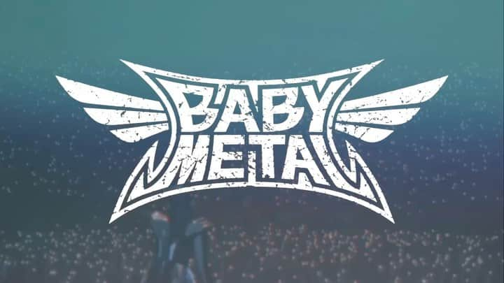 BABYMETALのインスタグラム