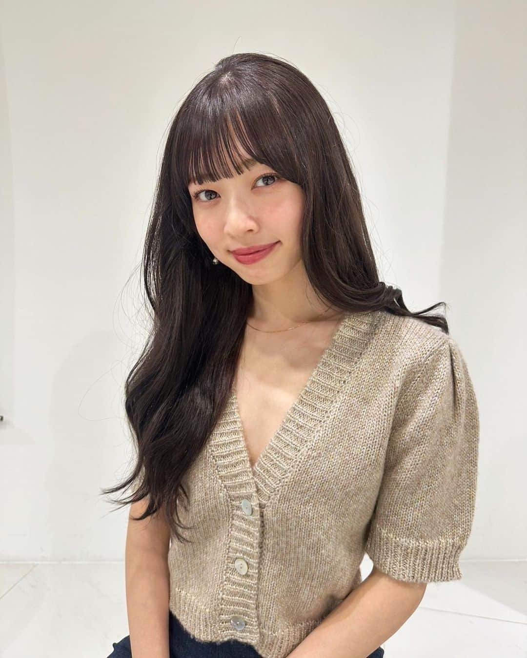 齋藤万莉奈のインスタグラム