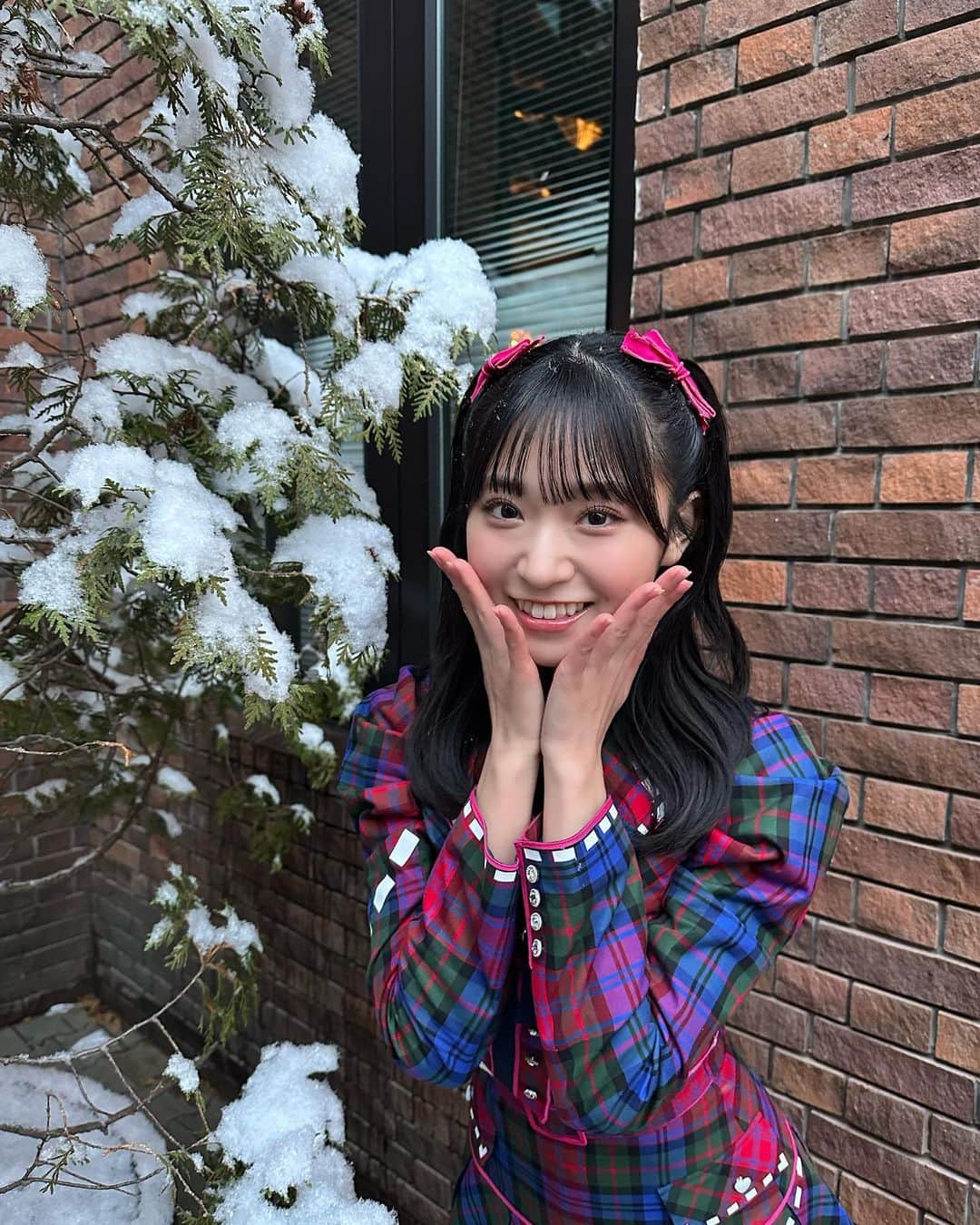 山内瑞葵のインスタグラム