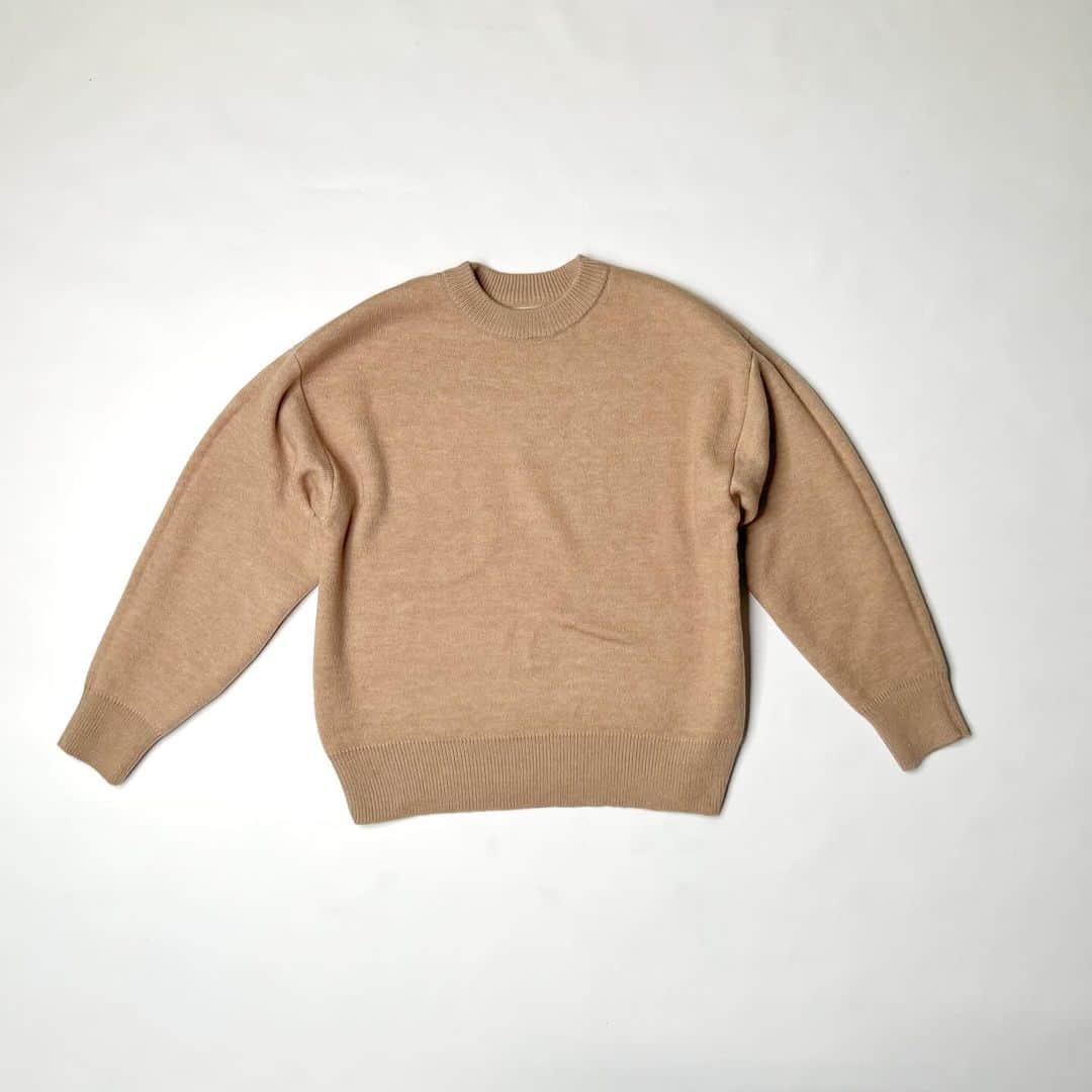 エゴイストさんのインスタグラム写真 - (エゴイストInstagram)「2023 WINTER COLLECTION ・ 𝗖𝗢𝗡𝗧𝗥𝗔𝗦𝗧 ・ ーーーーーーーーーーーーーーーーー  ❄️NEWARRIVAL❄️  ✔️リバーシブル配色ニットトップス ¥7,990tax in BLACK/IVORY/GRAY FREE  ーーーーーーーーーーーーーーーーー ・ ・ #EGOIST #egoist #エゴイスト #エゴ #冬 #冬コーデ #winter #coordinate #contrast」12月16日 21時29分 - egoist_official