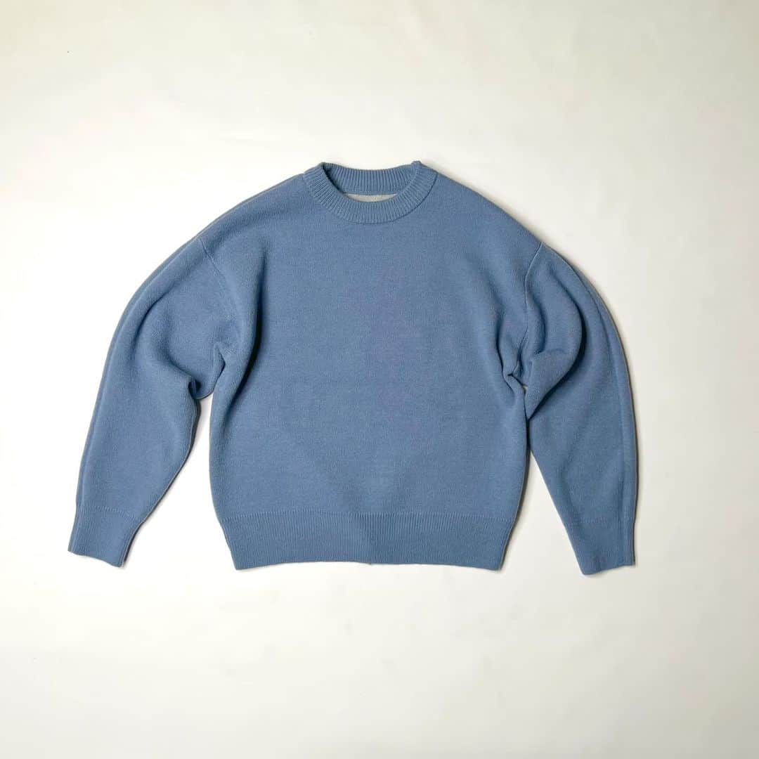 エゴイストさんのインスタグラム写真 - (エゴイストInstagram)「2023 WINTER COLLECTION ・ 𝗖𝗢𝗡𝗧𝗥𝗔𝗦𝗧 ・ ーーーーーーーーーーーーーーーーー  ❄️NEWARRIVAL❄️  ✔️リバーシブル配色ニットトップス ¥7,990tax in BLACK/IVORY/GRAY FREE  ーーーーーーーーーーーーーーーーー ・ ・ #EGOIST #egoist #エゴイスト #エゴ #冬 #冬コーデ #winter #coordinate #contrast」12月16日 21時29分 - egoist_official