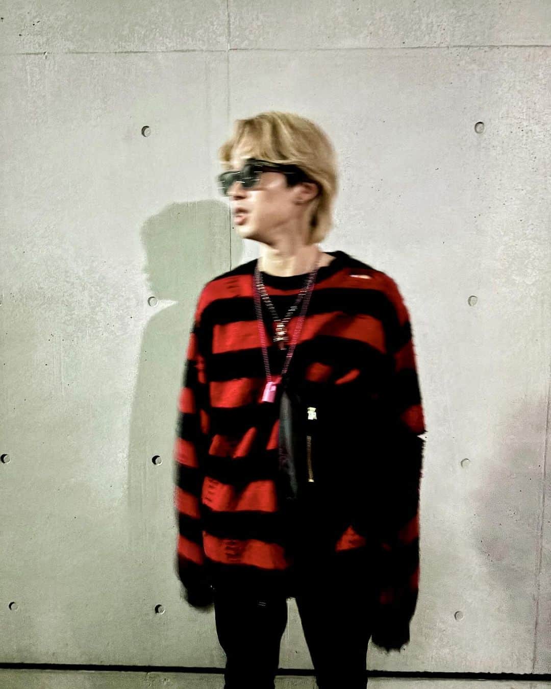 森愁斗さんのインスタグラム写真 - (森愁斗Instagram)「❤️‍🩹❤️‍🩹❤️‍🩹」12月16日 21時35分 - shoot_mori_official
