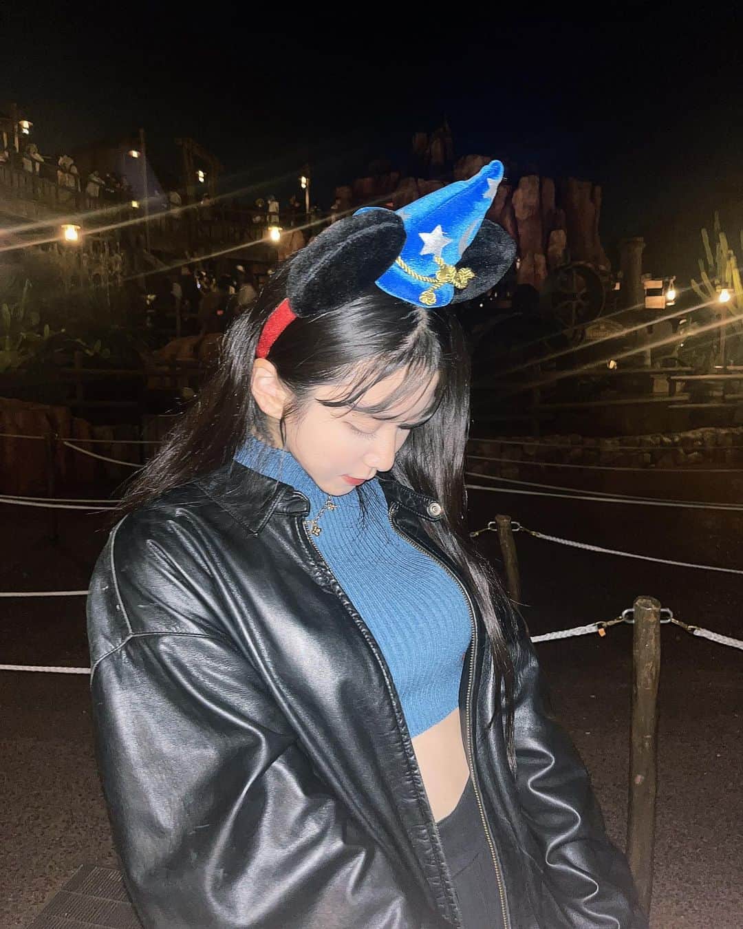 島袋香菜のインスタグラム