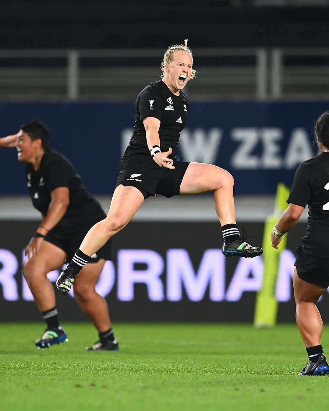 ラグビーリーグ・ワールドカップのインスタグラム：「Champion 🏆   #RWC2021」