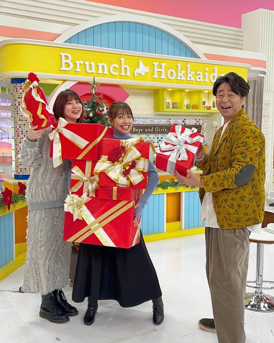 吉田晴香のグルメインスタ