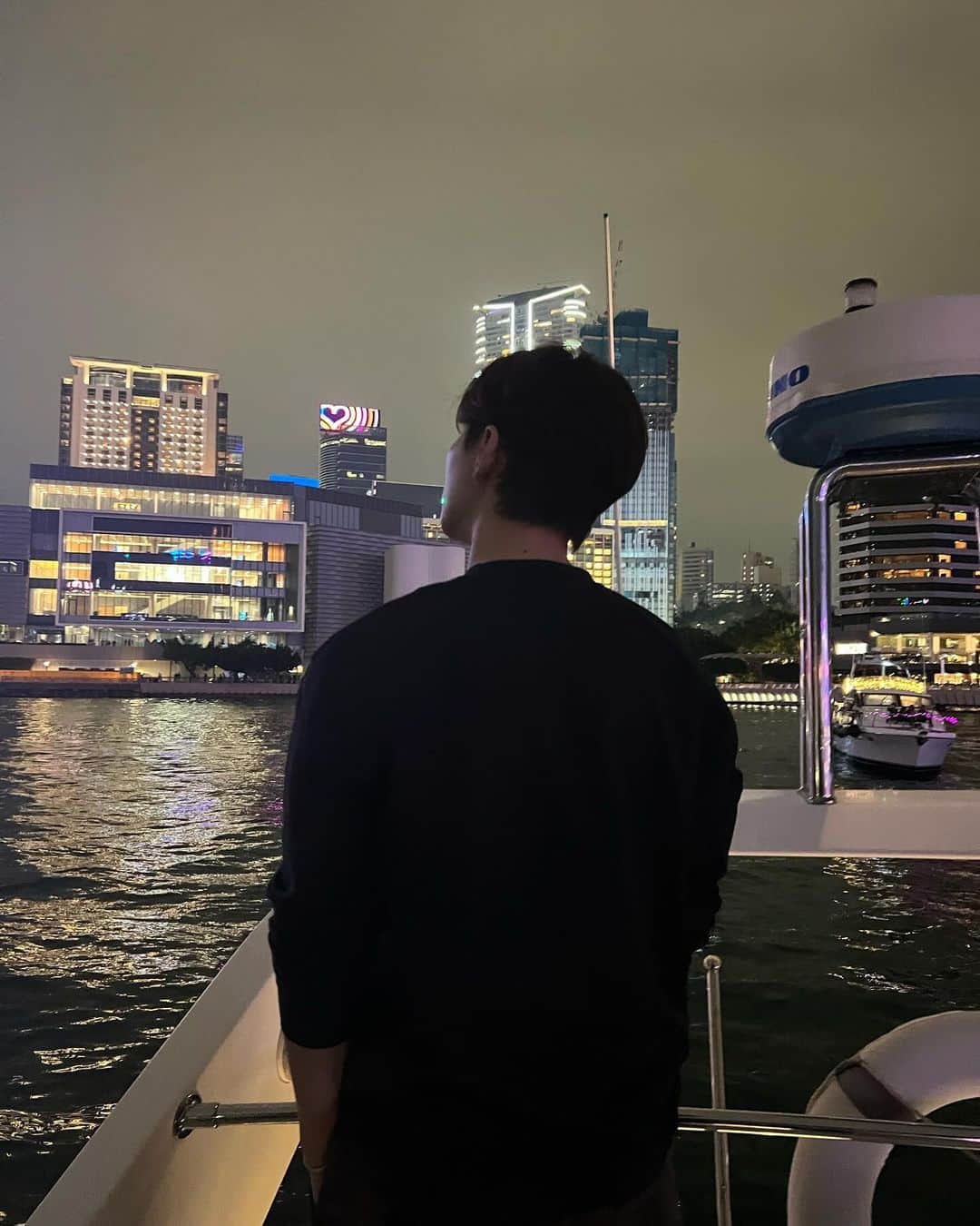 ジュノ さんのインスタグラム写真 - (ジュノ Instagram)12月16日 22時05分 - le2jh