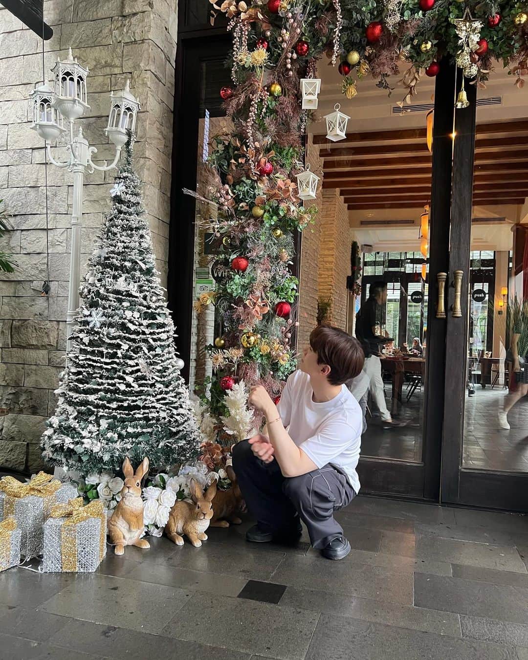 ジュノ さんのインスタグラム写真 - (ジュノ Instagram)12月16日 22時05分 - le2jh
