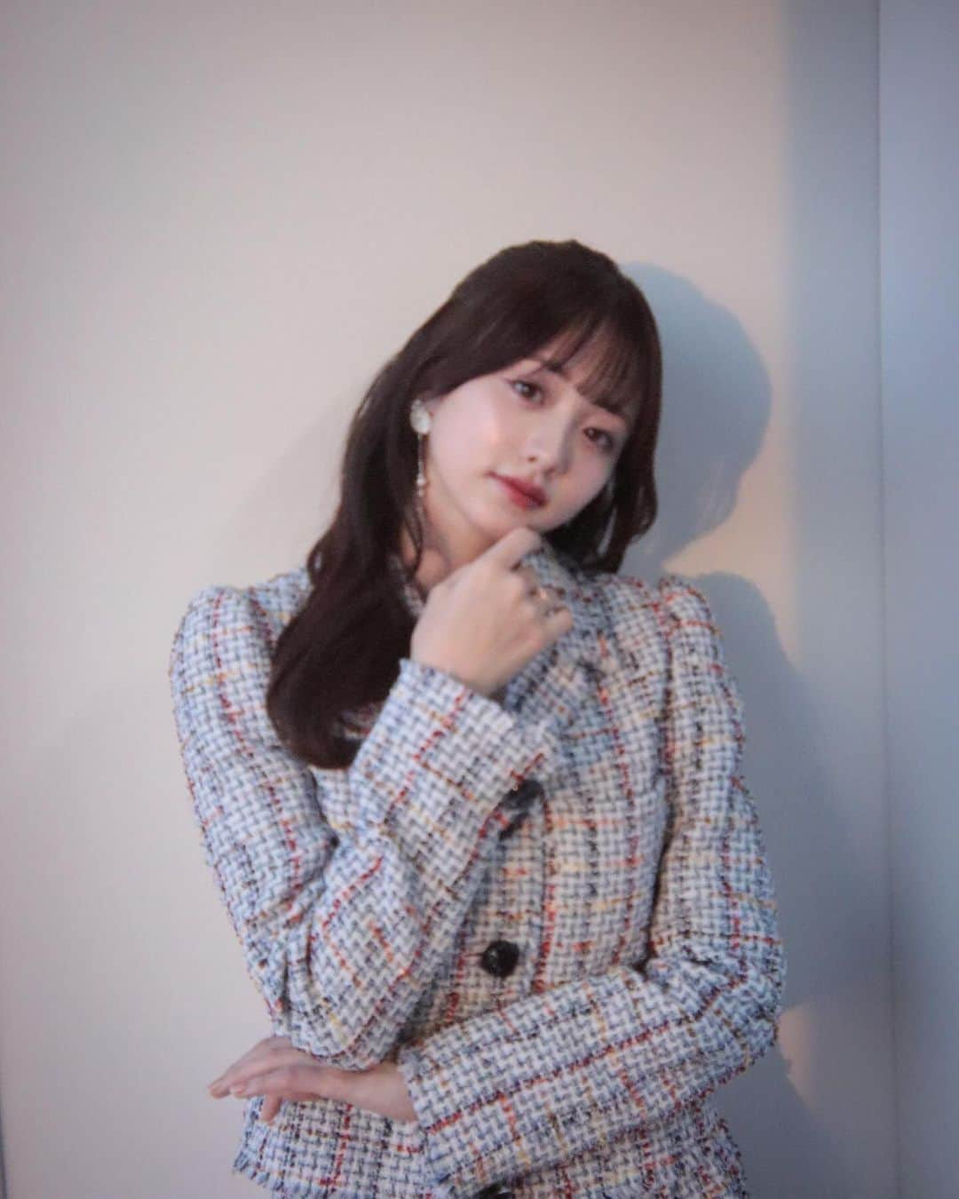 森香澄さんのインスタグラム写真 - (森香澄Instagram)「. TikTok Awardsの時のメイクと衣装 ☺︎」12月16日 22時32分 - mori_kasumi_