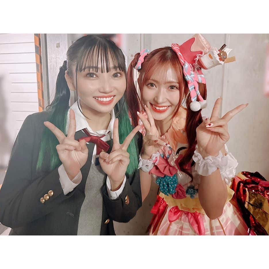 矢野妃菜喜さんのインスタグラム写真 - (矢野妃菜喜Instagram)「⭐️❤️ #異次元フェス #lovelive #虹ヶ咲 #高咲侑  #アイラブ歌合戦_day1  #アイラブ歌合戦_day2」12月16日 23時13分 - yano_hinaki35