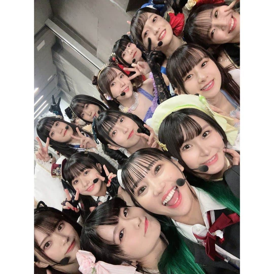 矢野妃菜喜さんのインスタグラム写真 - (矢野妃菜喜Instagram)「⭐️❤️ #異次元フェス #lovelive #虹ヶ咲 #高咲侑  #アイラブ歌合戦_day1  #アイラブ歌合戦_day2」12月16日 23時13分 - yano_hinaki35