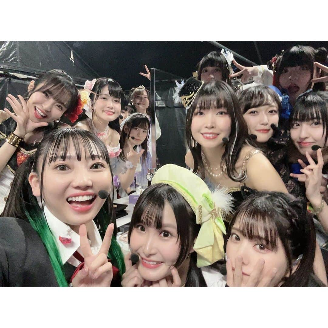 矢野妃菜喜さんのインスタグラム写真 - (矢野妃菜喜Instagram)「⭐️❤️ #異次元フェス #lovelive #虹ヶ咲 #高咲侑  #アイラブ歌合戦_day1  #アイラブ歌合戦_day2」12月16日 23時13分 - yano_hinaki35