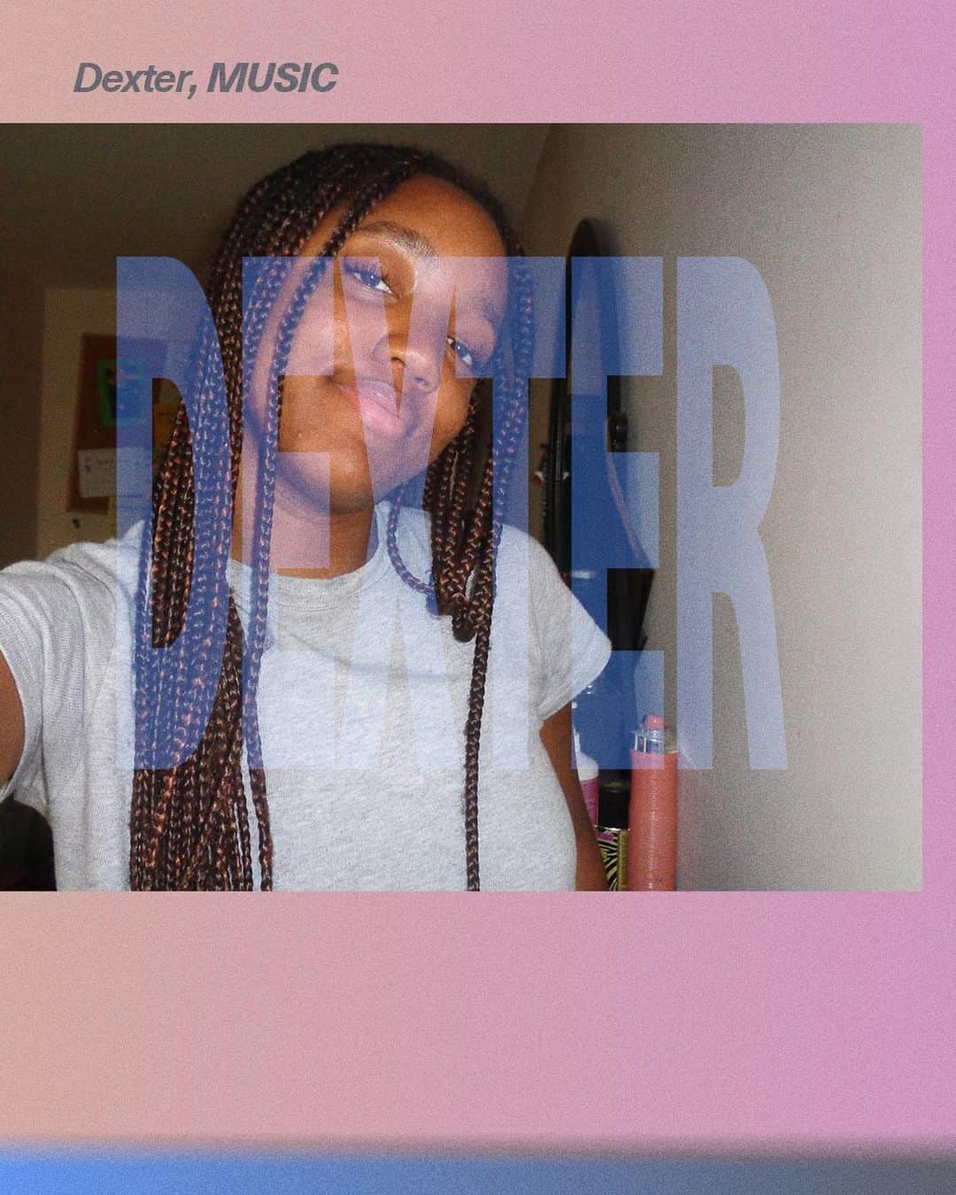 Dazed Magazineさんのインスタグラム写真 - (Dazed MagazineInstagram)「Our 2023 edition of the #Dazed100 features an esteemed selection of next gen of music talent from all over the world, including @bam_bii @dexterinthenewsagent @skaiwater @tyla @superjazzclub @stellaexplorer @ceechynaa @scenesoflen @akataahliah @noguidnce @crystallmess and more! ⁠ ⁠ Find the full Dazed 100 list at  the link in our bio 🔗」12月17日 0時11分 - dazed