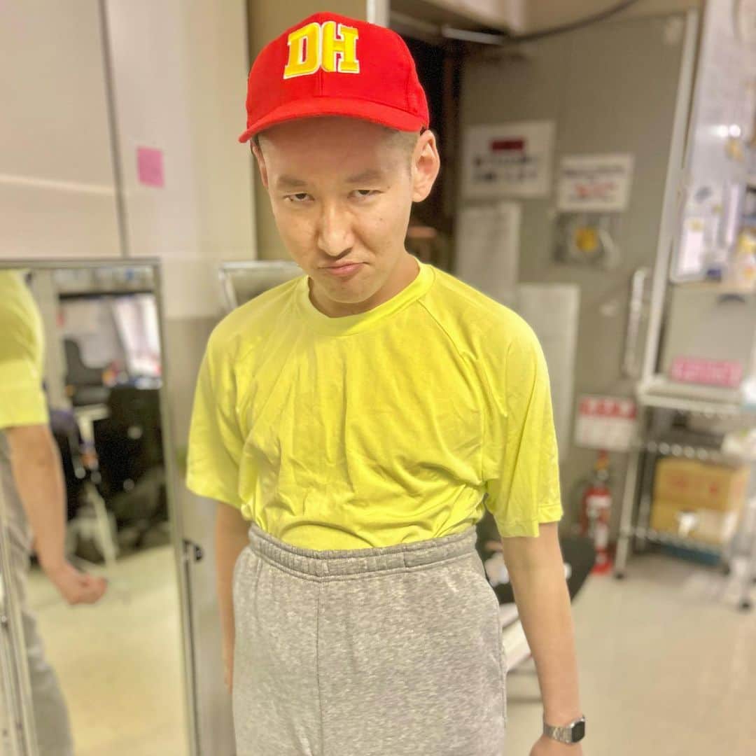 たいゆうきさんのインスタグラム写真 - (たいゆうきInstagram)「マクドナルド練習生25年目」12月17日 10時15分 - yasashiizutai