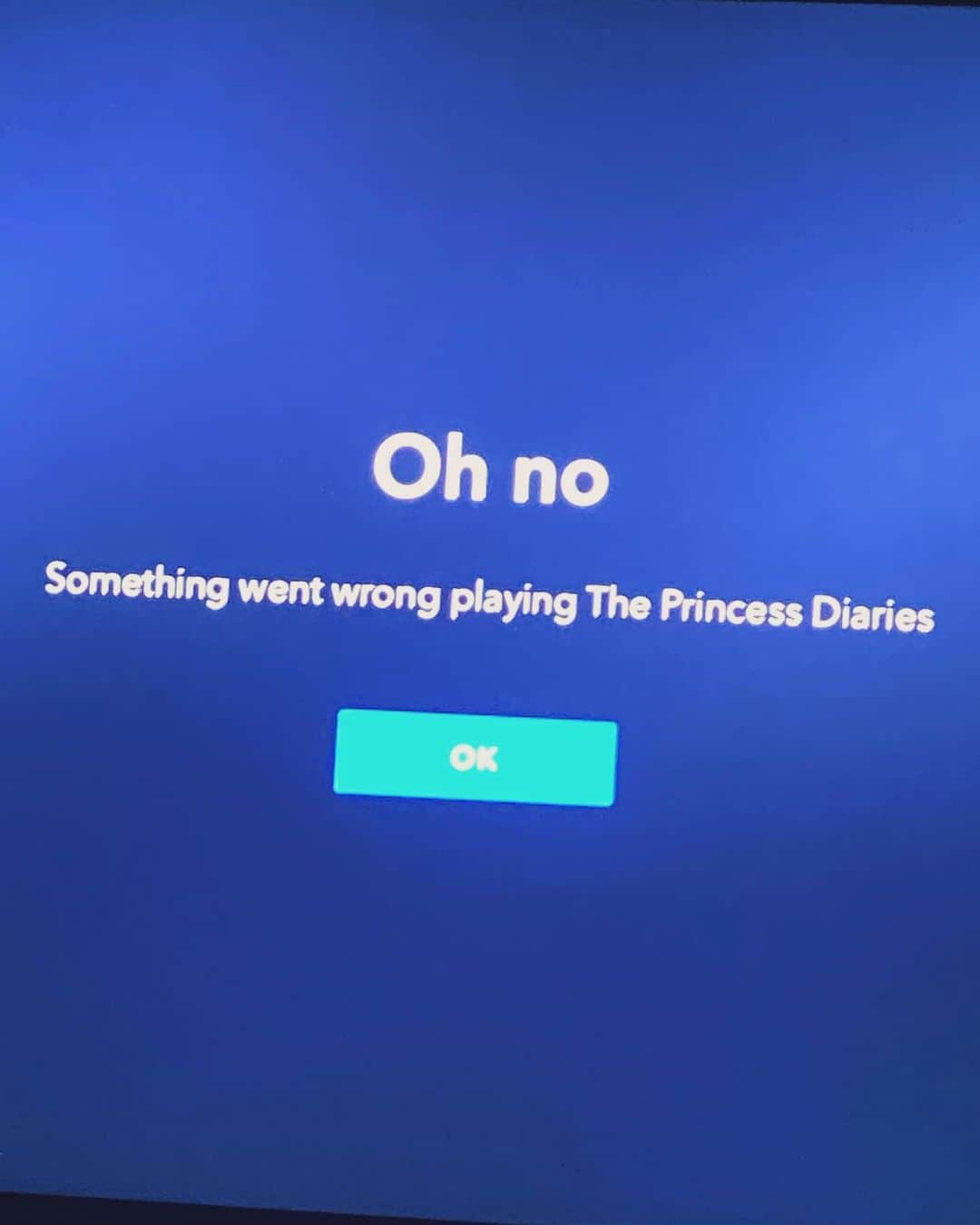 ベロニカ・ダンさんのインスタグラム写真 - (ベロニカ・ダンInstagram)「The Princess Diaries」12月17日 2時38分 - veronica_dunne