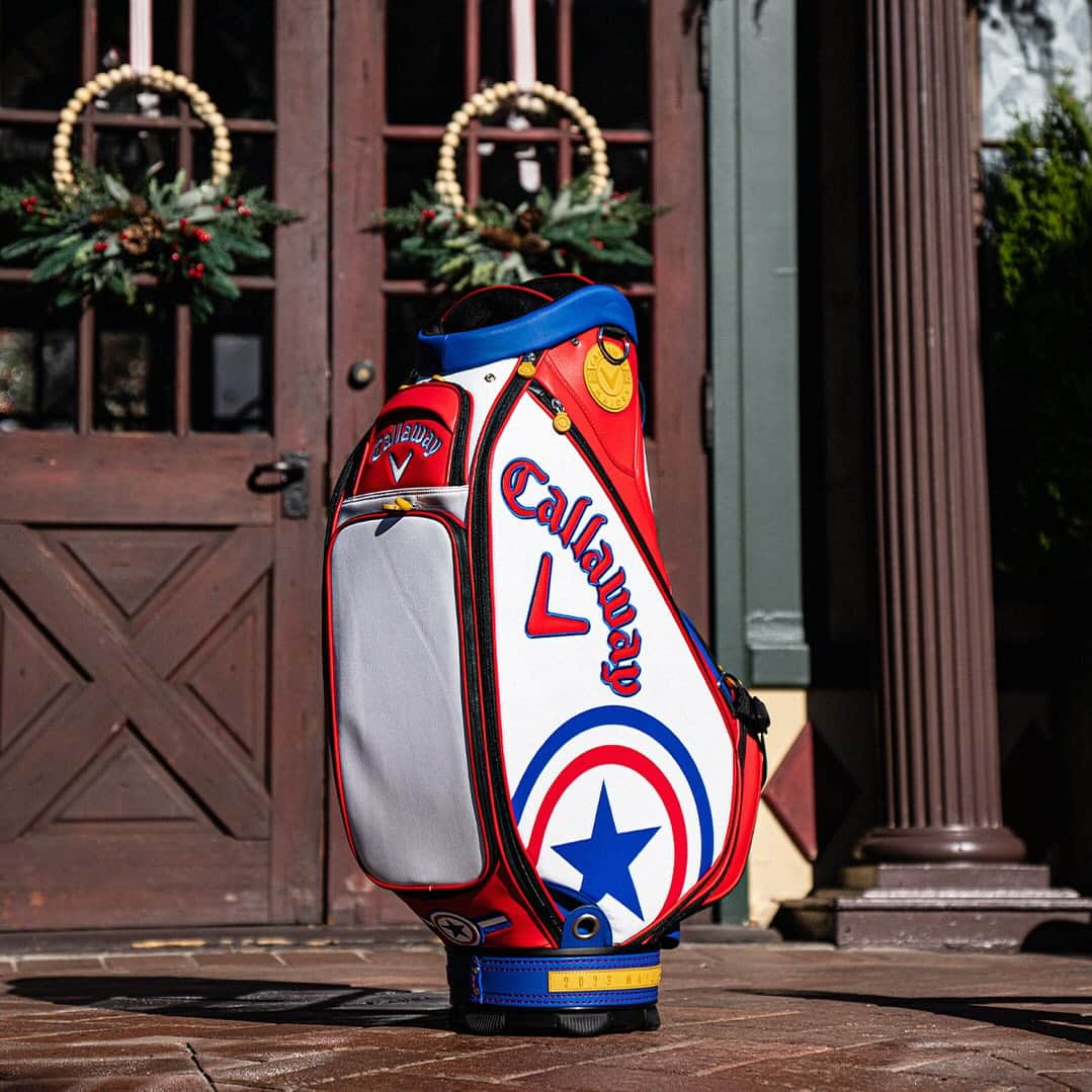 ジョン・ラームさんのインスタグラム写真 - (ジョン・ラームInstagram)「🎁 U.S. Open Staff Bag Giveaway 🎁 See below how you can win:  -Follow @callawaygolf -Tag 2 friends in the comments  Giveaway ends 12/22. Must be following to be eligible. One winner will be chosen. Good luck!」12月17日 2時57分 - callawaygolf