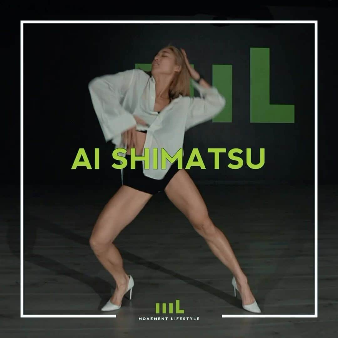 Ai Shimatsuのインスタグラム