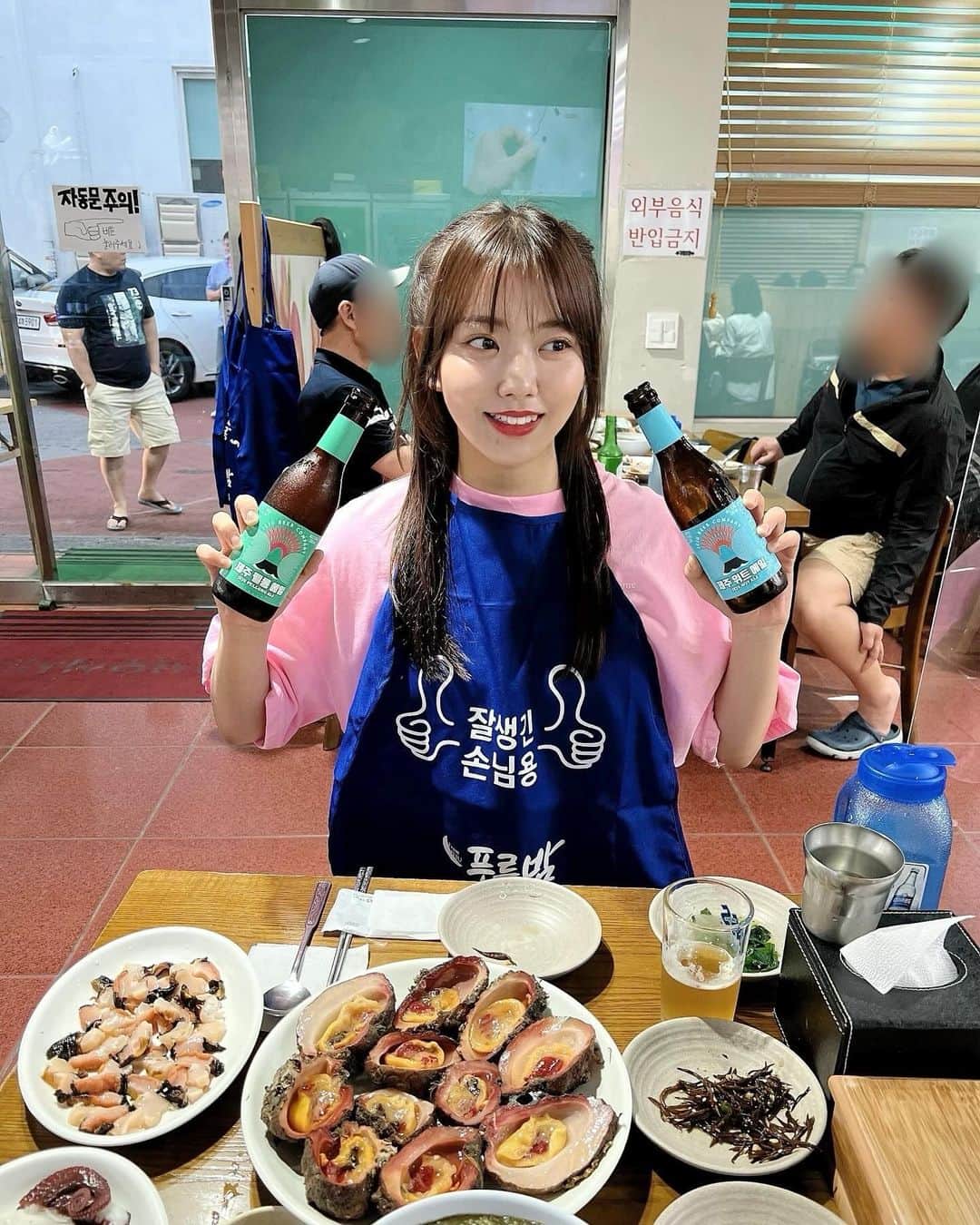 萩尾美聖のインスタグラム