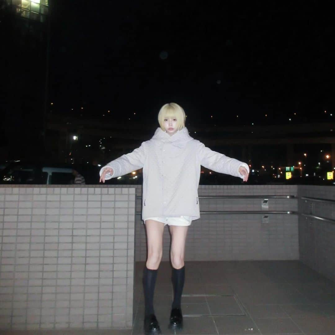 あのちゃんさんのインスタグラム写真 - (あのちゃんInstagram)12月17日 19時28分 - a_n_o2mass