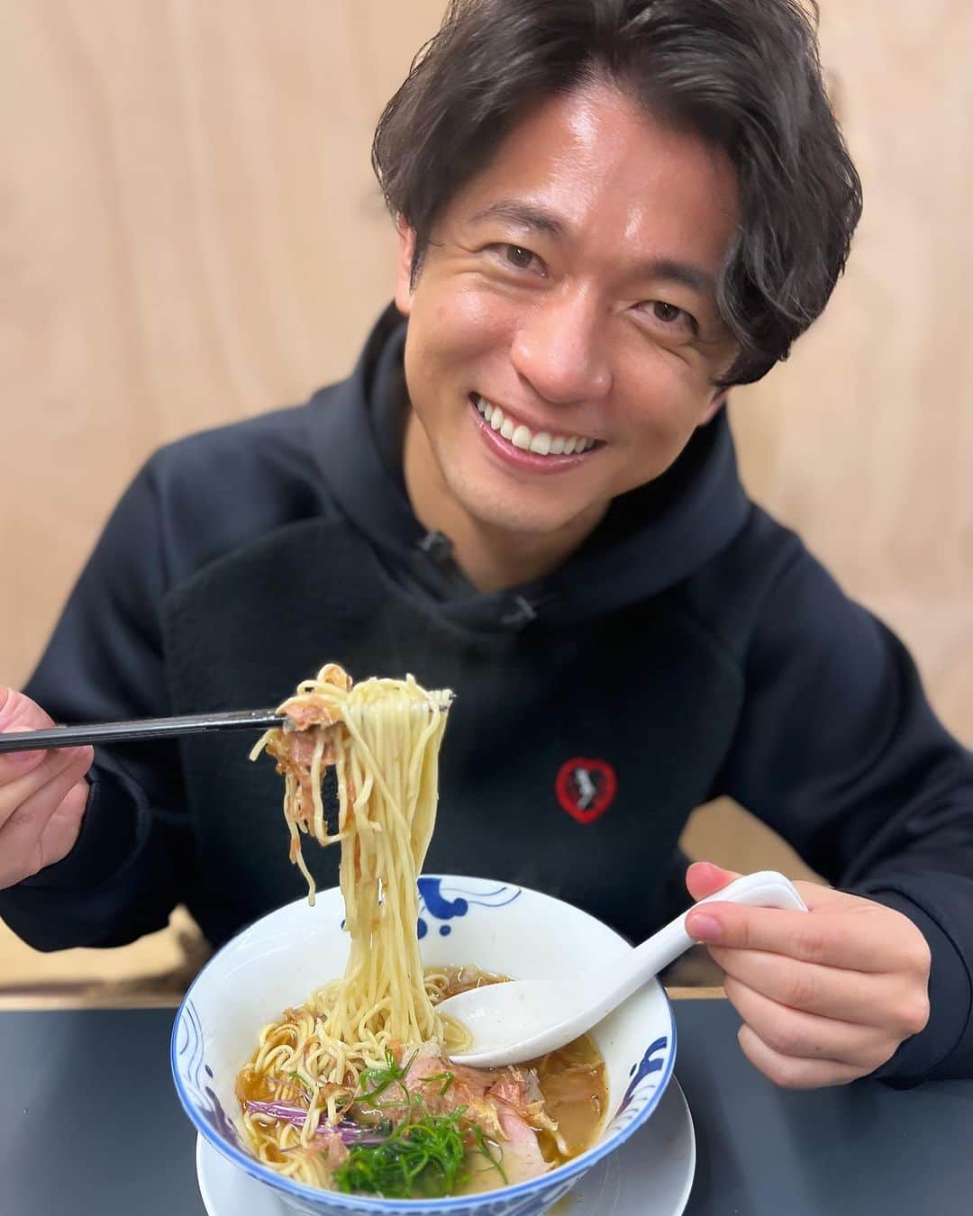 工藤淳之介のインスタグラム