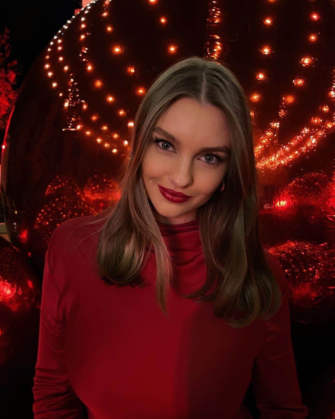 Olivia Browerのインスタグラム：「HA CHA CHA 💃💃」