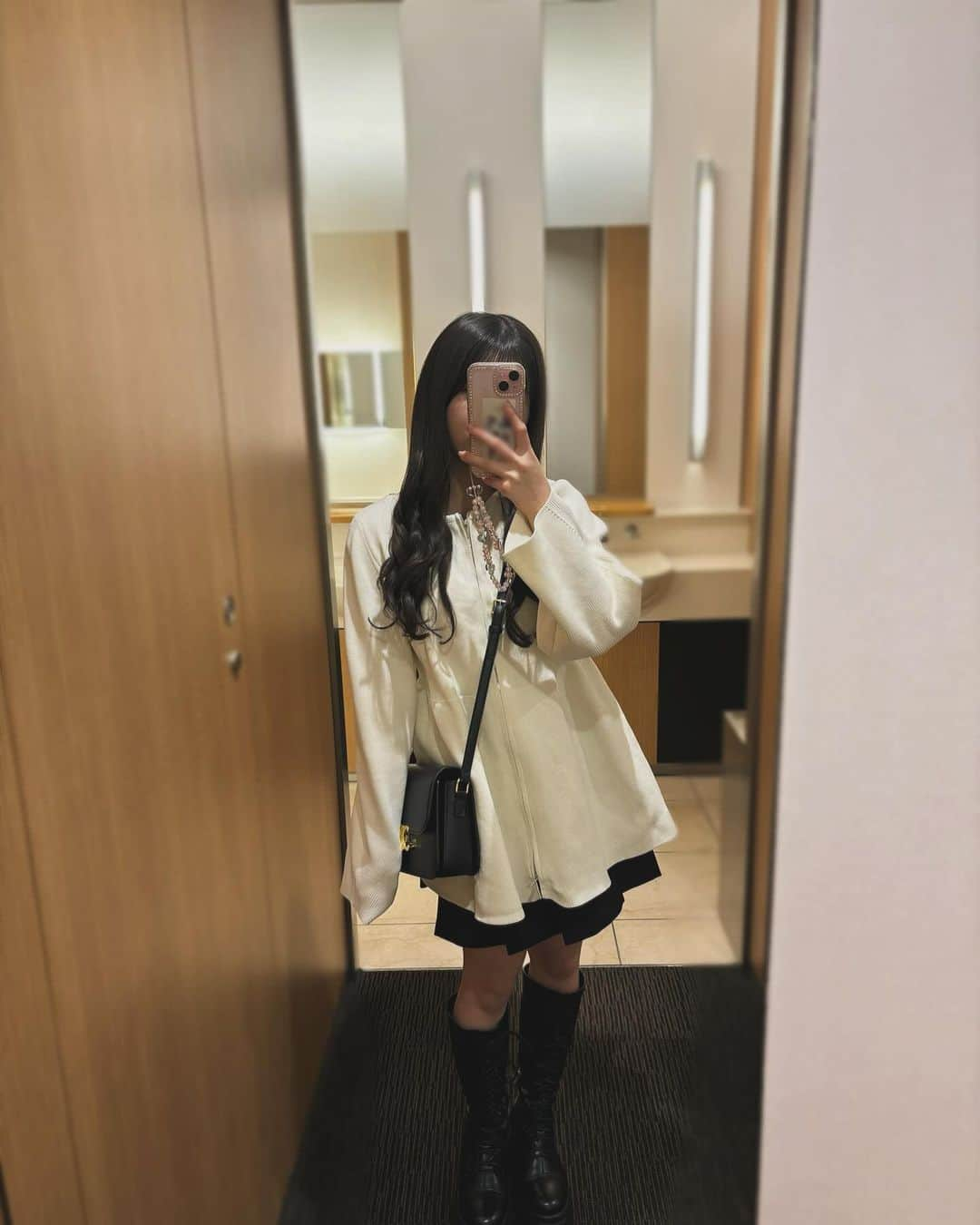 山本杏奈のインスタグラム