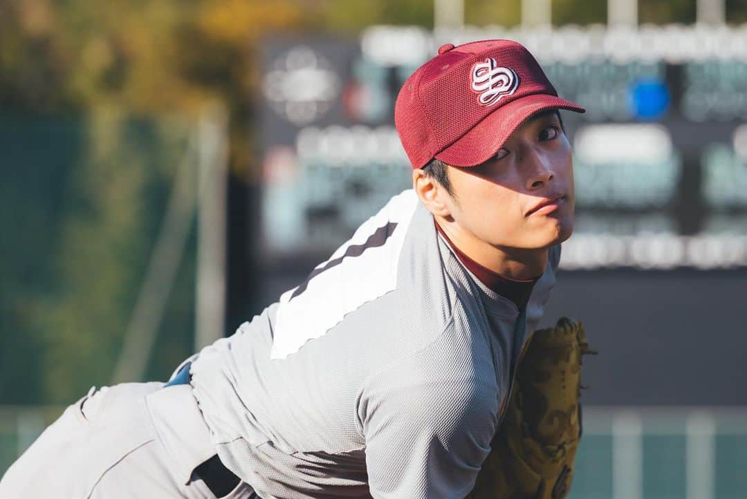 下剋上球児さんのインスタグラム写真 - (下剋上球児Instagram)「⚾️🍃  【お知らせ📢】  今夜は#下剋上球児 最終話！！  とその前に！！ 準決勝:星葉戦、 あのあつい試合をもう一度…！！！  本日15:30〜　第9話再放送✨✨  まだみていない方はもちろん、 すでにご視聴いただいた皆さまも！！！ ぜひチェックお願いします✅✨  #tbs #日曜劇場 #下剋上球児 #第9話再放送 #高校野球 #今夜9時最終話放送✨✨」12月17日 12時35分 - gekokujo_kyuji