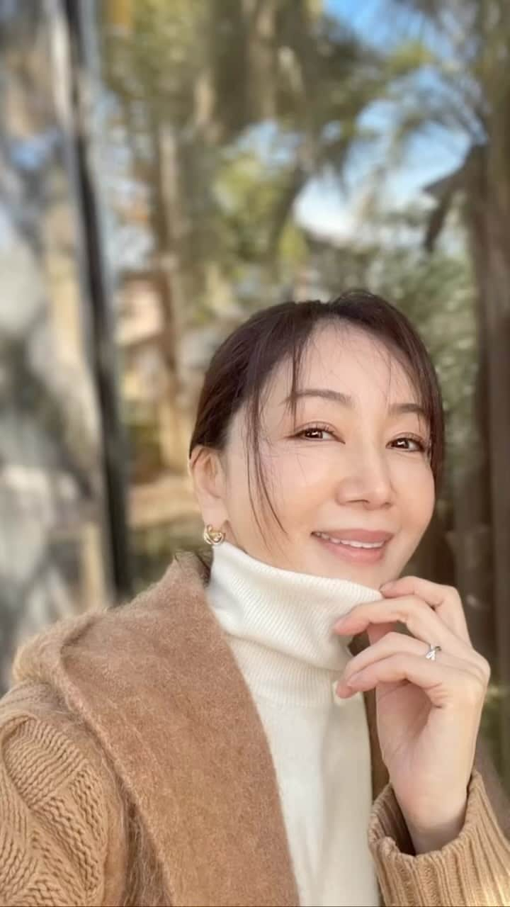 坂村かおるのインスタグラム