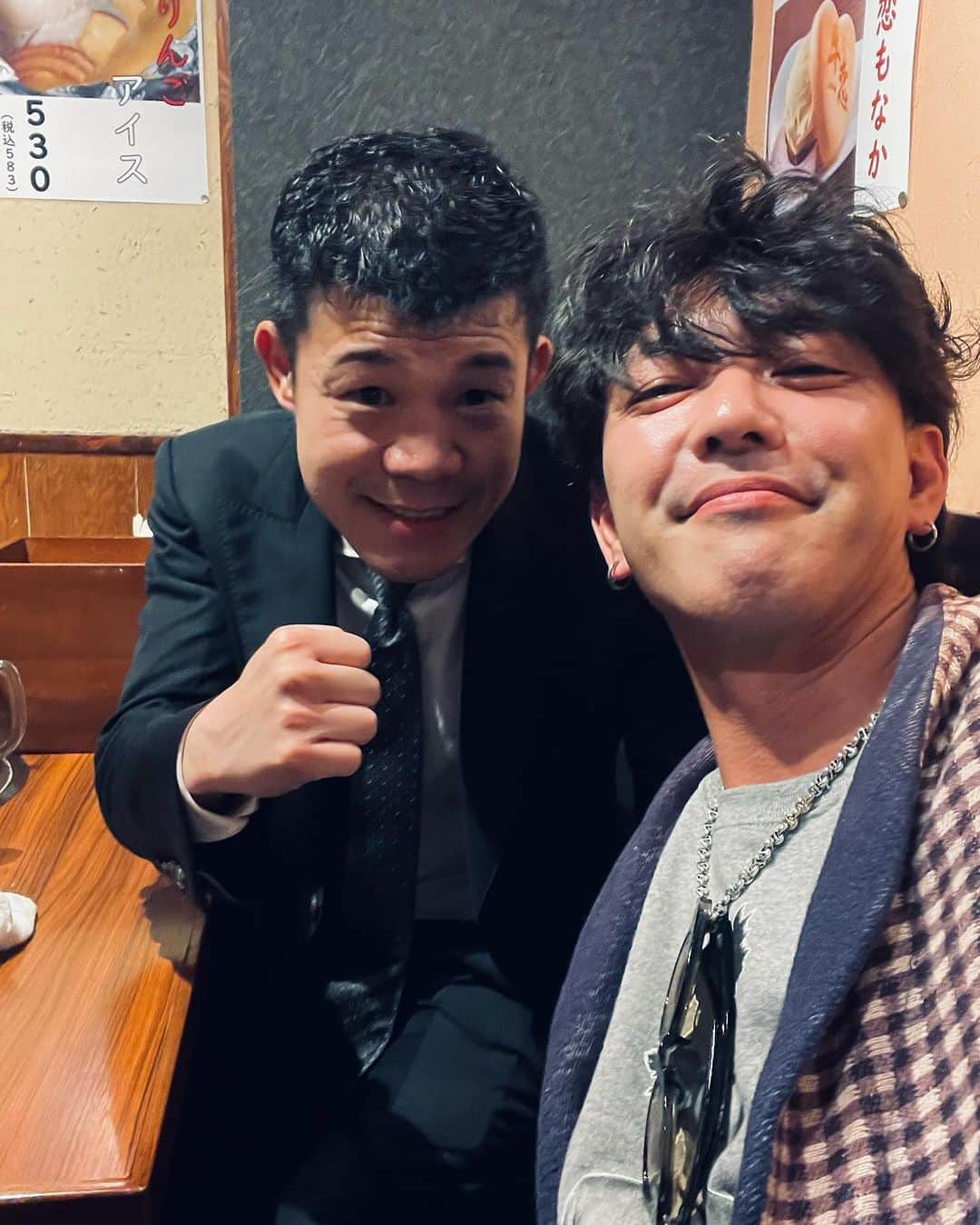 金子昇さんのインスタグラム写真 - (金子昇Instagram)「GACKT忘年会2023〜翔んでテキーラ〜  #gackt #前田亘輝 #亀田興毅 #本郷奏多  #翔んで埼玉 #金子昇」12月17日 18時29分 - noboru_kaneko_official