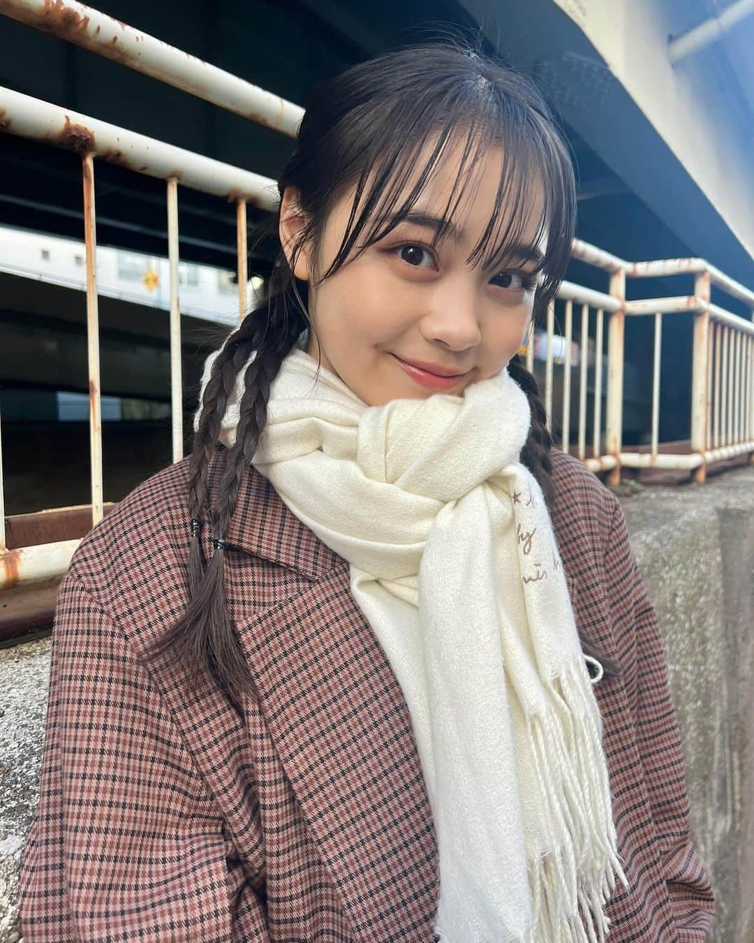 林芽亜里のインスタグラム