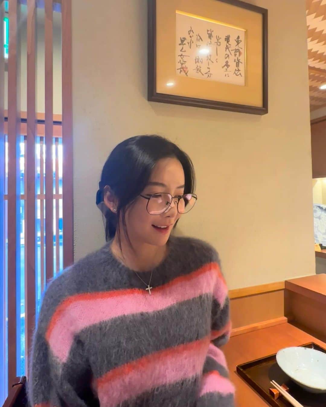 チョン・ジユさんのインスタグラム写真 - (チョン・ジユInstagram)「행복한돼지🐽」12月17日 19時00分 - xjiyux