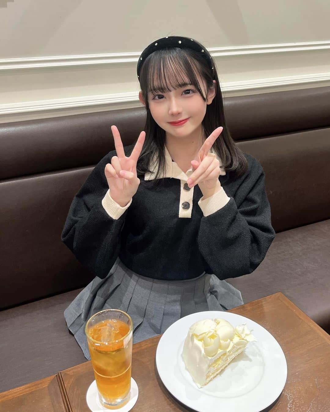 川嶋美晴さんのインスタグラム写真 - (川嶋美晴Instagram)「21歳になりましたー！！  ニコニコたのしいにじゅういちまちゃんにします☺️  アイドルも麻雀も頑張るよー！！  お気に入りだからこれ載せるね🥺   #21歳になりました  #誕生日  #birthday  #idol  #麻雀」12月17日 19時04分 - miharun_48