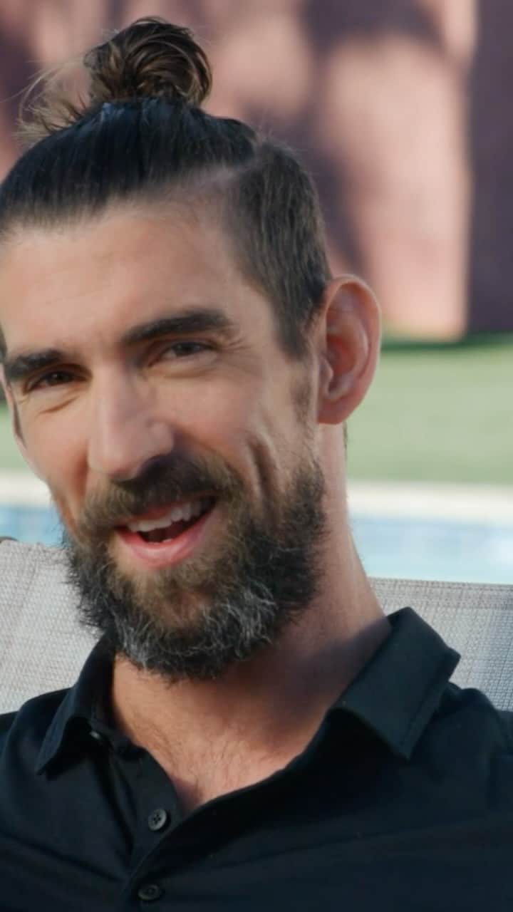 マイケル・フェルプスのインスタグラム：「These are the kind of tests champions always embrace.   Ravens and Jaguars on Sunday Night Football! 📺: NBC & Peacock」