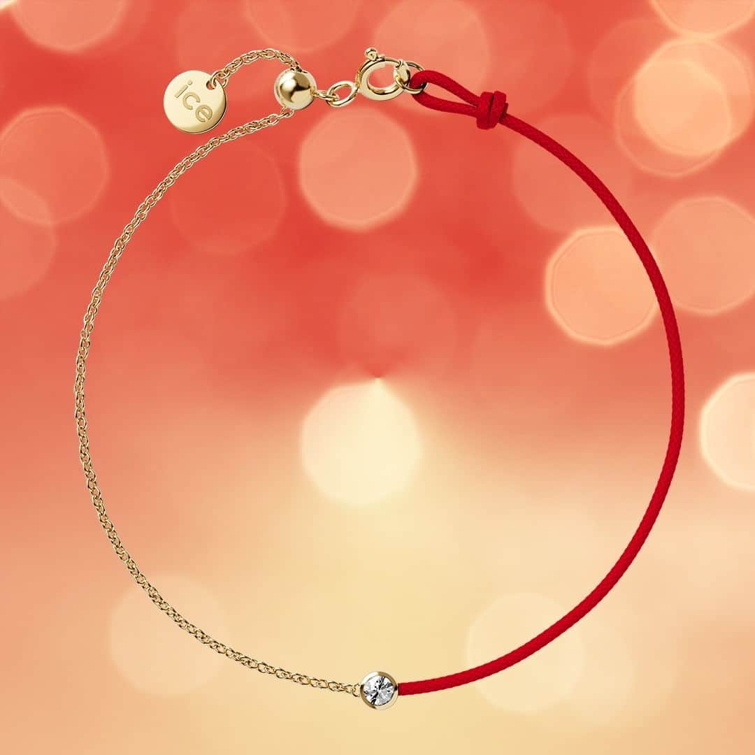 アイスウォッチさんのインスタグラム写真 - (アイスウォッチInstagram)「TIME FOR DIAMOND ✨✨  #icejewellery #icewatch #icediamond #red #elegant」12月17日 21時00分 - icewatch