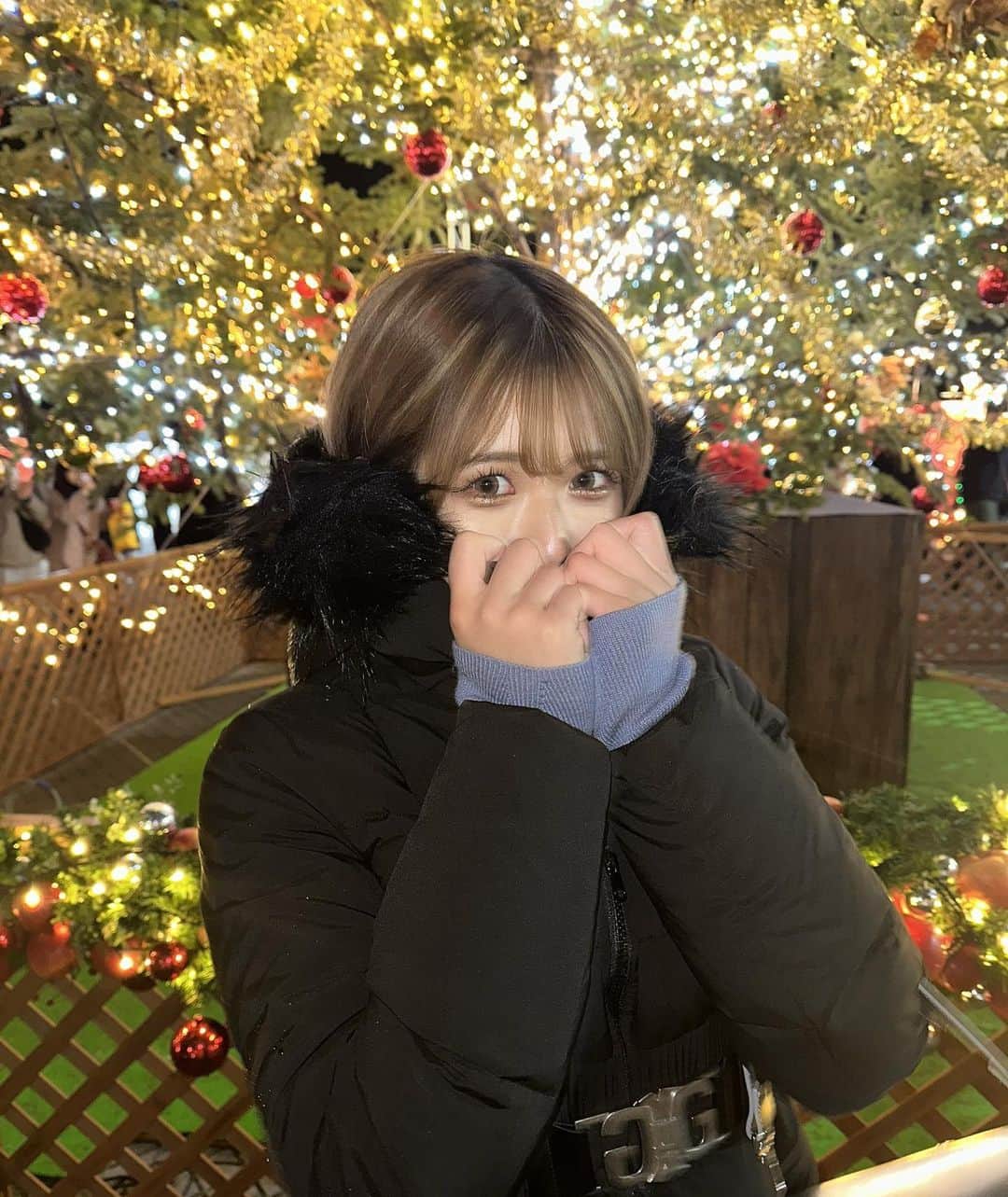 荻野心さんのインスタグラム写真 - (荻野心Instagram)「.  クリスマス誰と過ごすの🙃❔🎄  #クリスマス #クリスマスマーケット」12月17日 21時03分 - kokoroo_67