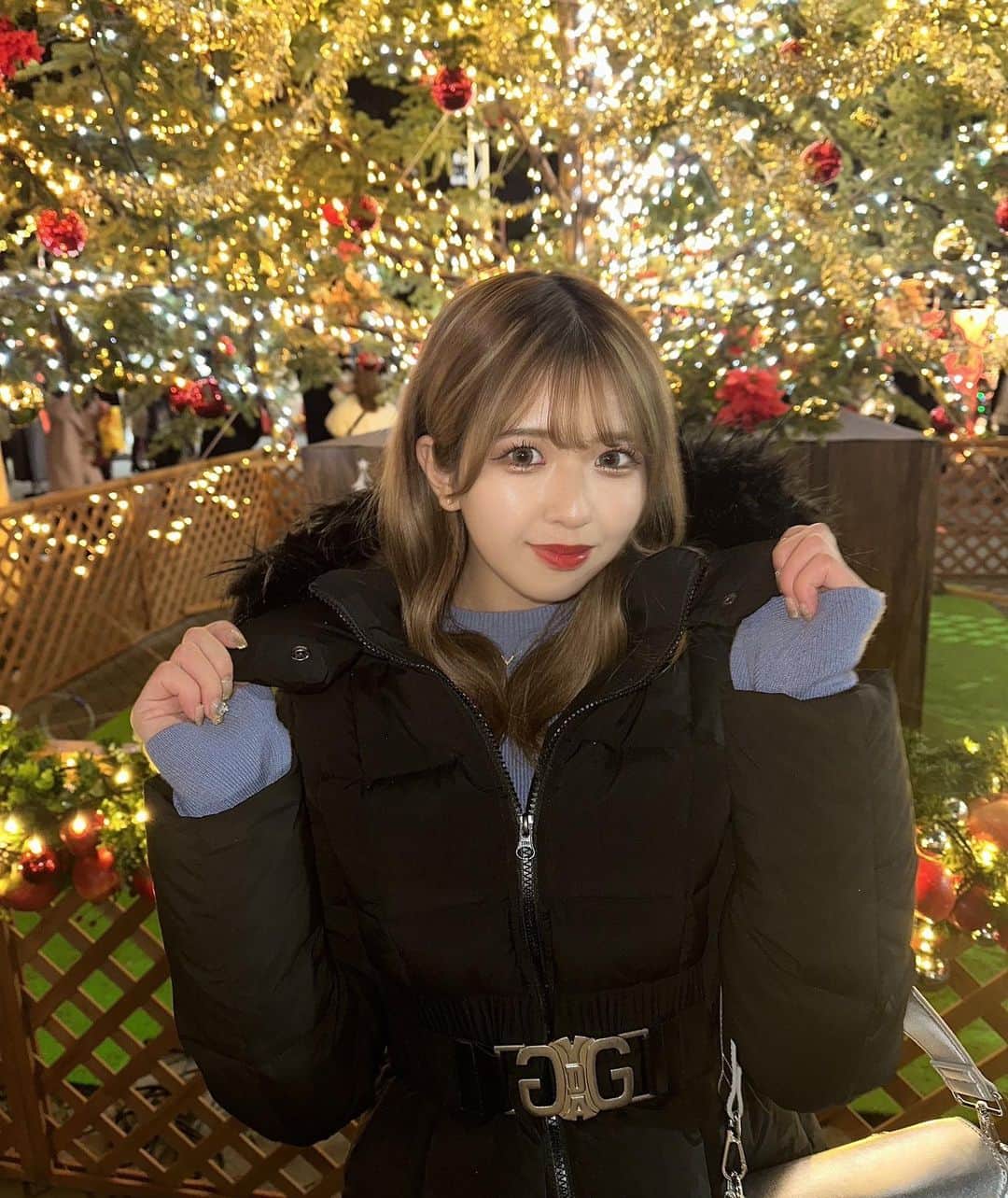 荻野心さんのインスタグラム写真 - (荻野心Instagram)「.  クリスマス誰と過ごすの🙃❔🎄  #クリスマス #クリスマスマーケット」12月17日 21時03分 - kokoroo_67