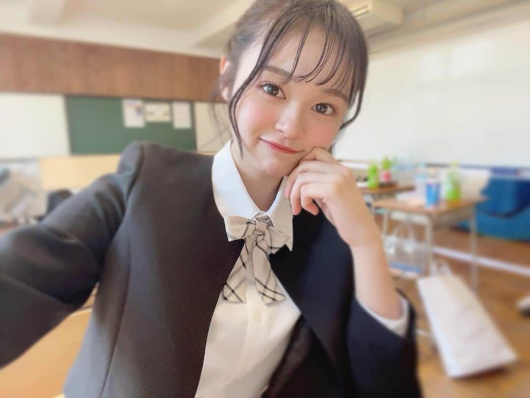 吉田恵芽のインスタグラム