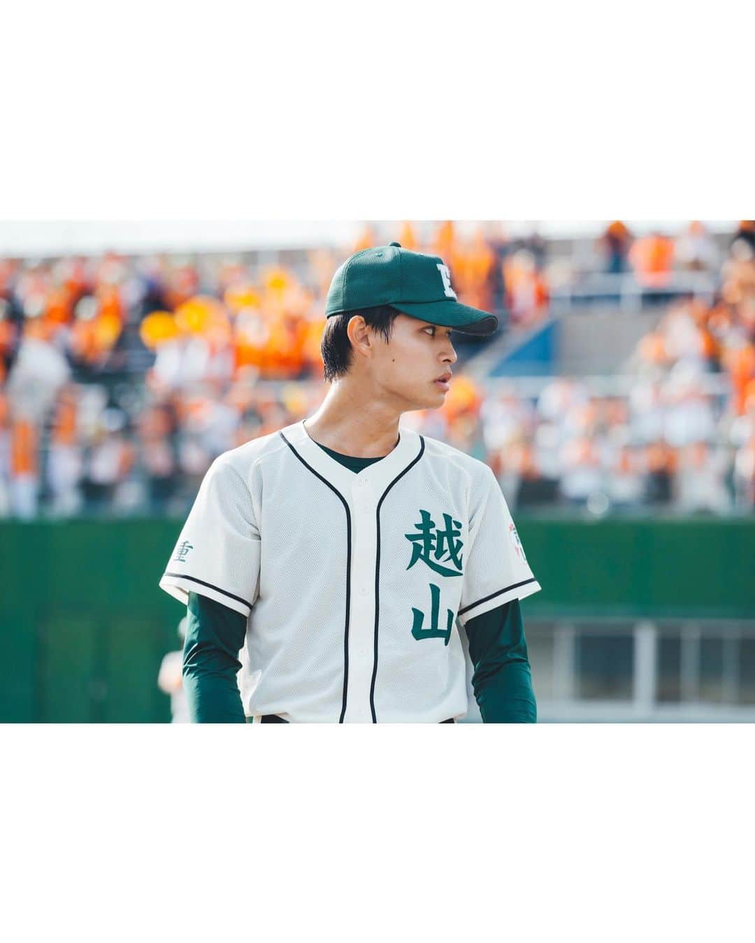 兵頭功海さんのインスタグラム写真 - (兵頭功海Instagram)「⚾︎ 根室を生きることができて幸せでした。 根室頑張ったね。越山頑張ったね。 一生の誇りです。 最終話ありがとうございました。 #下剋上球児 球児」12月17日 22時01分 - katsumi_hyodo_official