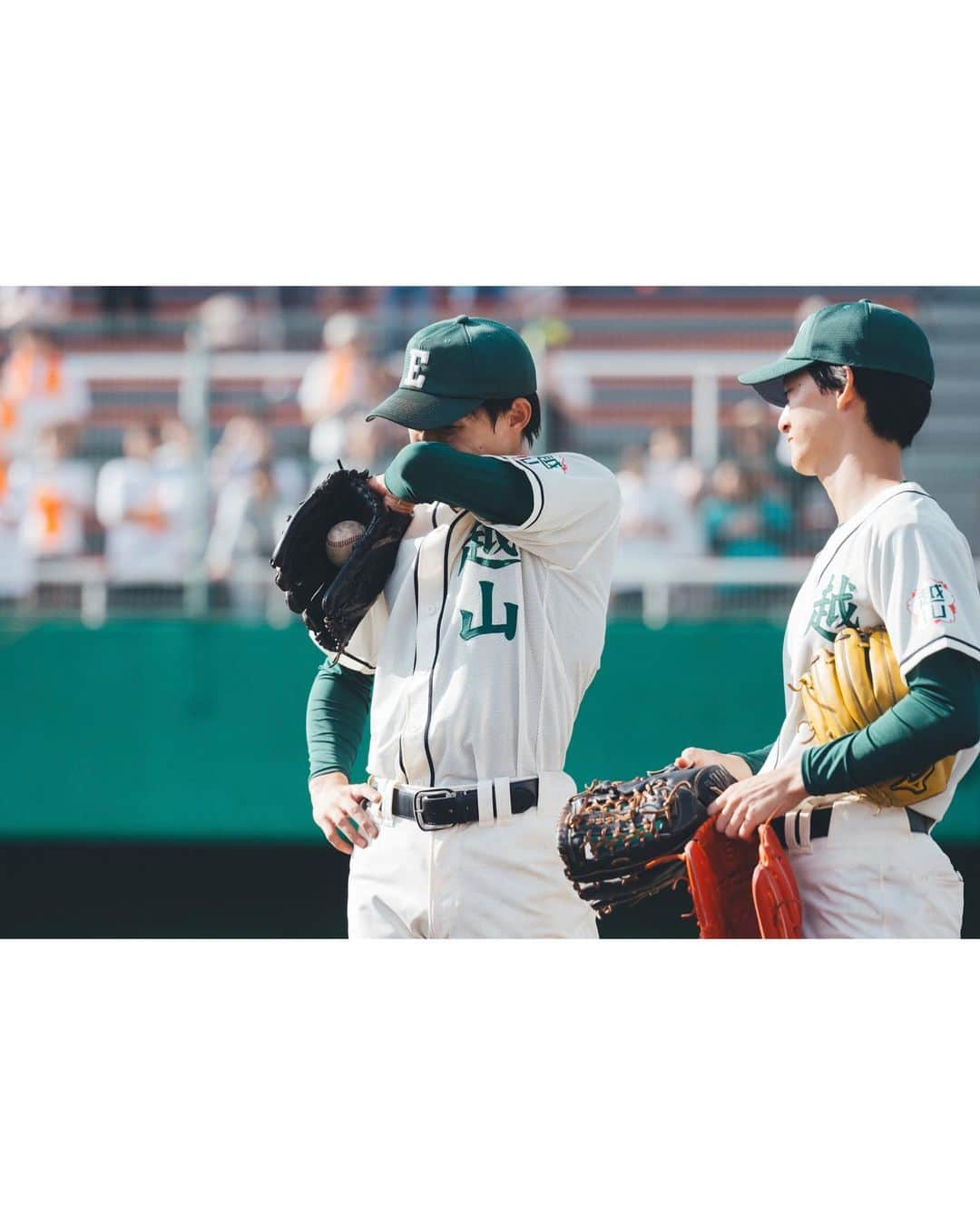 兵頭功海さんのインスタグラム写真 - (兵頭功海Instagram)「⚾︎ 根室を生きることができて幸せでした。 根室頑張ったね。越山頑張ったね。 一生の誇りです。 最終話ありがとうございました。 #下剋上球児 球児」12月17日 22時01分 - katsumi_hyodo_official