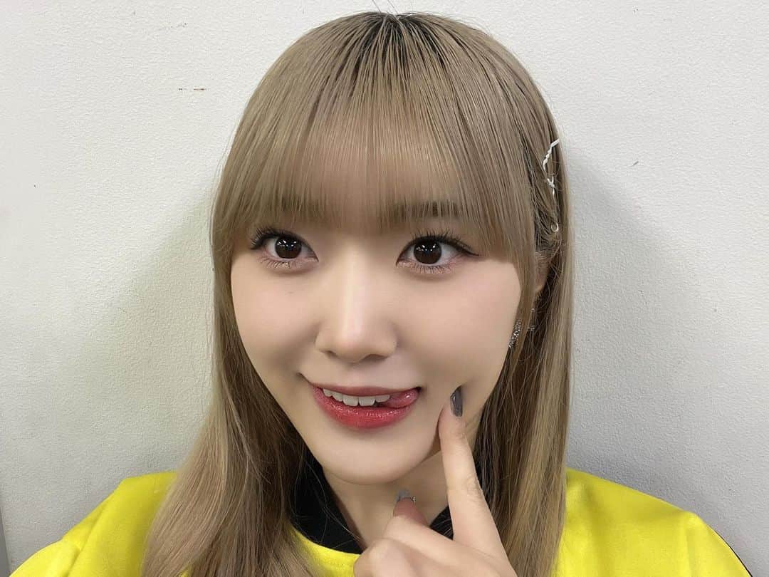 江口紗耶さんのインスタグラム写真 - (江口紗耶Instagram)「・  ガラフェス ありがとうございましたദി^._.^)  #beyooooonds #江口紗耶 #ガラフェス #ケンズカフェ東京」12月17日 22時06分 - saya_eguchi.official