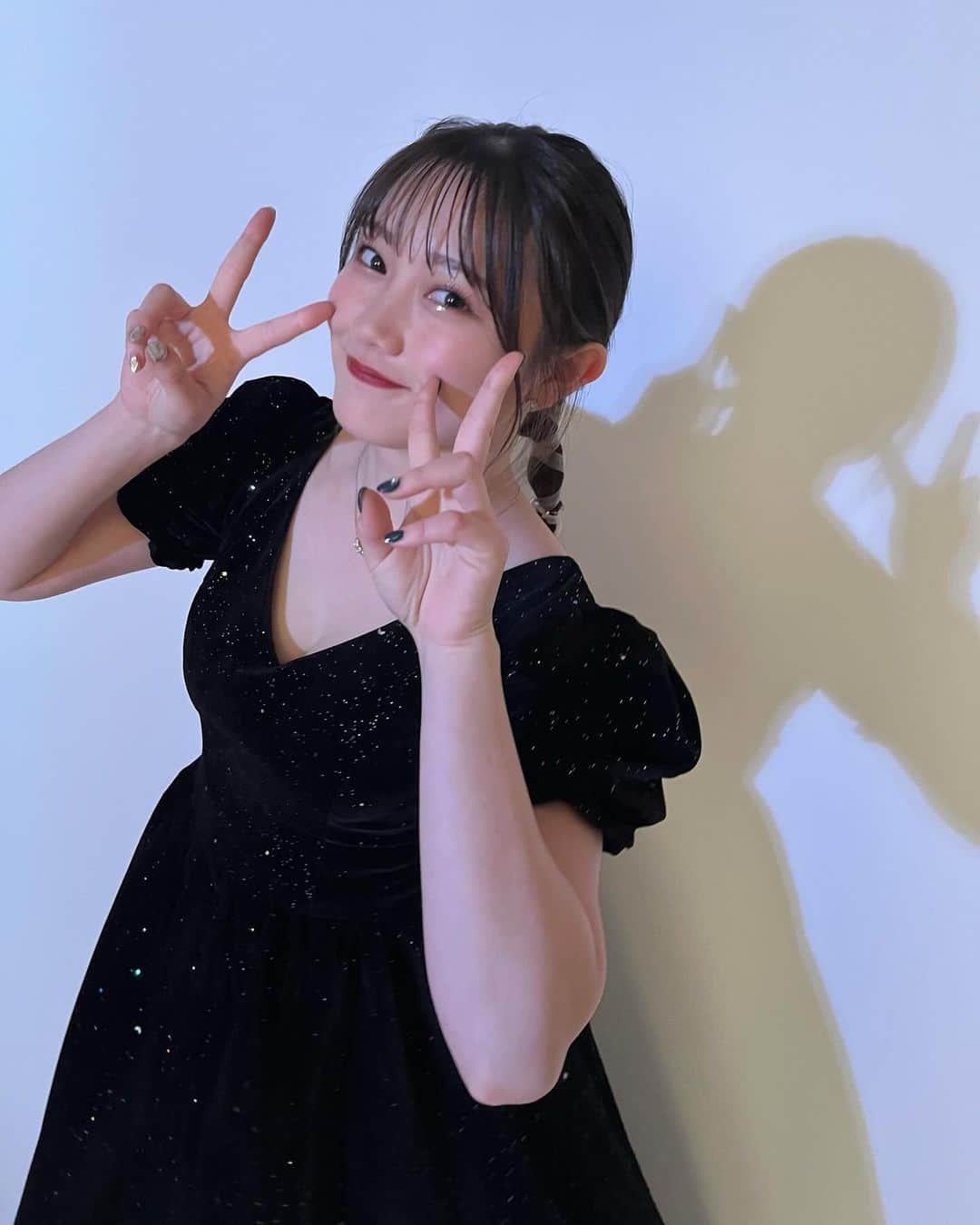 小野田紗栞のインスタグラム：「🎂 22歳になりました！ これからもまーえむきに楽しみながら！頑張ります😁 応援よろしくね！ いつもありがとお  #tsubaki_factory #つばきファクトリー#小野田紗栞#誕生日#アイドル#idol#follow#followme」