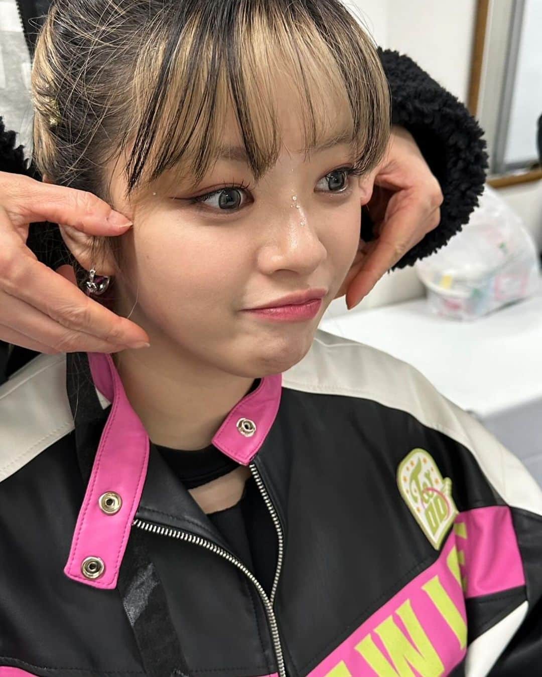 ジョンヨンさんのインスタグラム写真 - (ジョンヨンInstagram)「💚멤버들이 픽해준사진」12月17日 23時10分 - jy_piece
