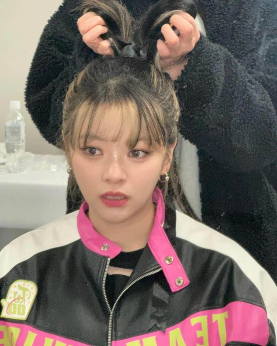 ジョンヨンさんのインスタグラム写真 - (ジョンヨンInstagram)「💚멤버들이 픽해준사진」12月17日 23時10分 - jy_piece