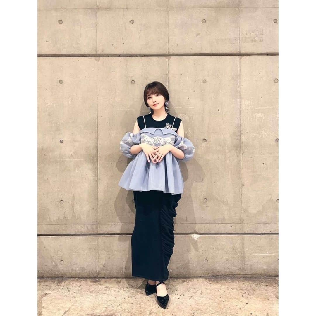 鬼頭明里さんのインスタグラム写真 - (鬼頭明里Instagram)「ジャンプフェスタ2024スーパーステージBLUE アオのハコステージありがとうございました！ 　 改めまして蝶野雛のCVを担当させていただきます🦋 　 眩しい青春を浴びながらアフレコも頑張りますのでどうぞよろしくお願いします✨」12月17日 23時37分 - akarikito1016