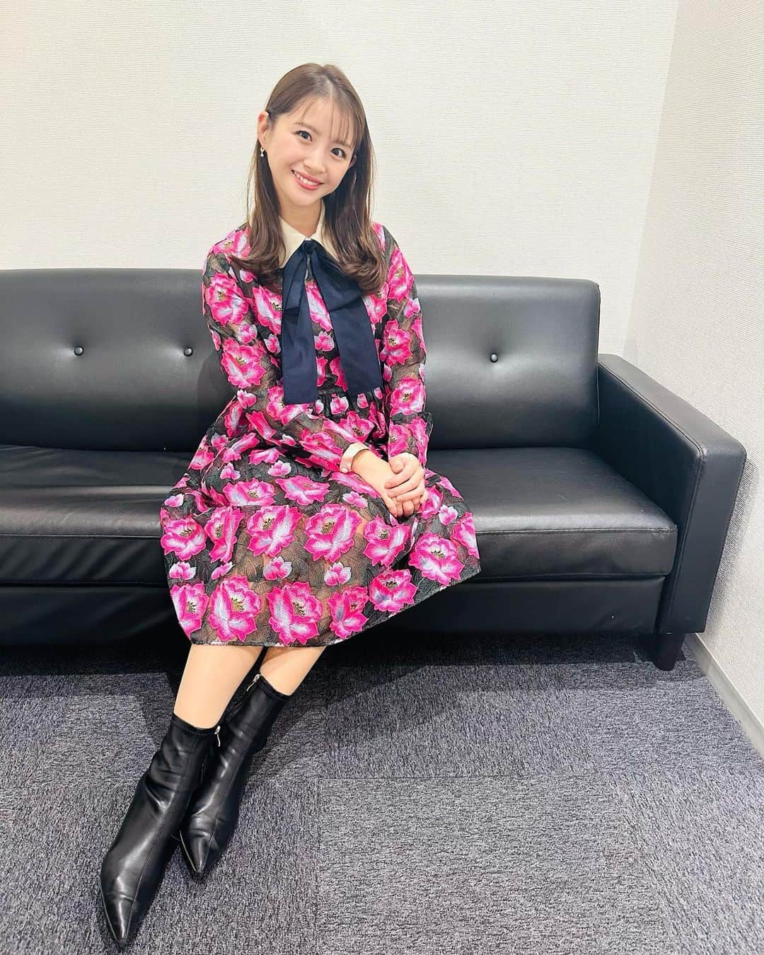 綺咲愛里のインスタグラム