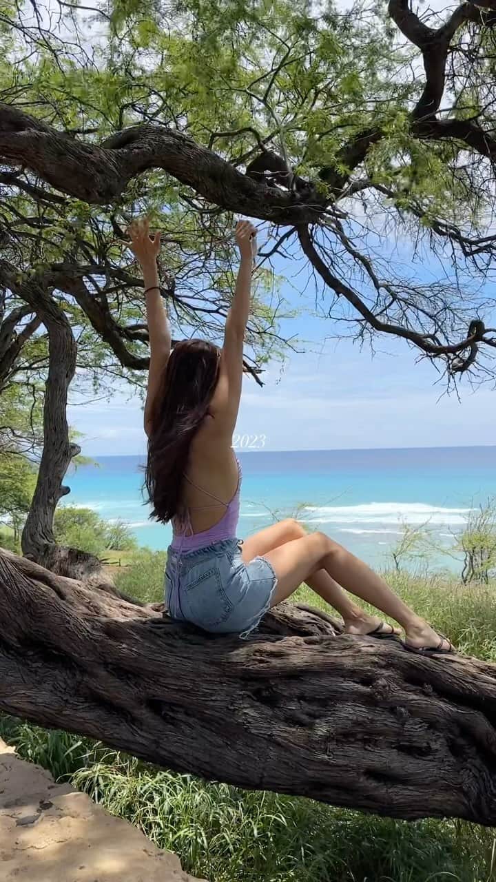 YUKIのインスタグラム：「2023 recap🤍  今年もあと少しだね！ 来年はどんな1年になるかな〜 ってワクワクしてる🩵  #2023」