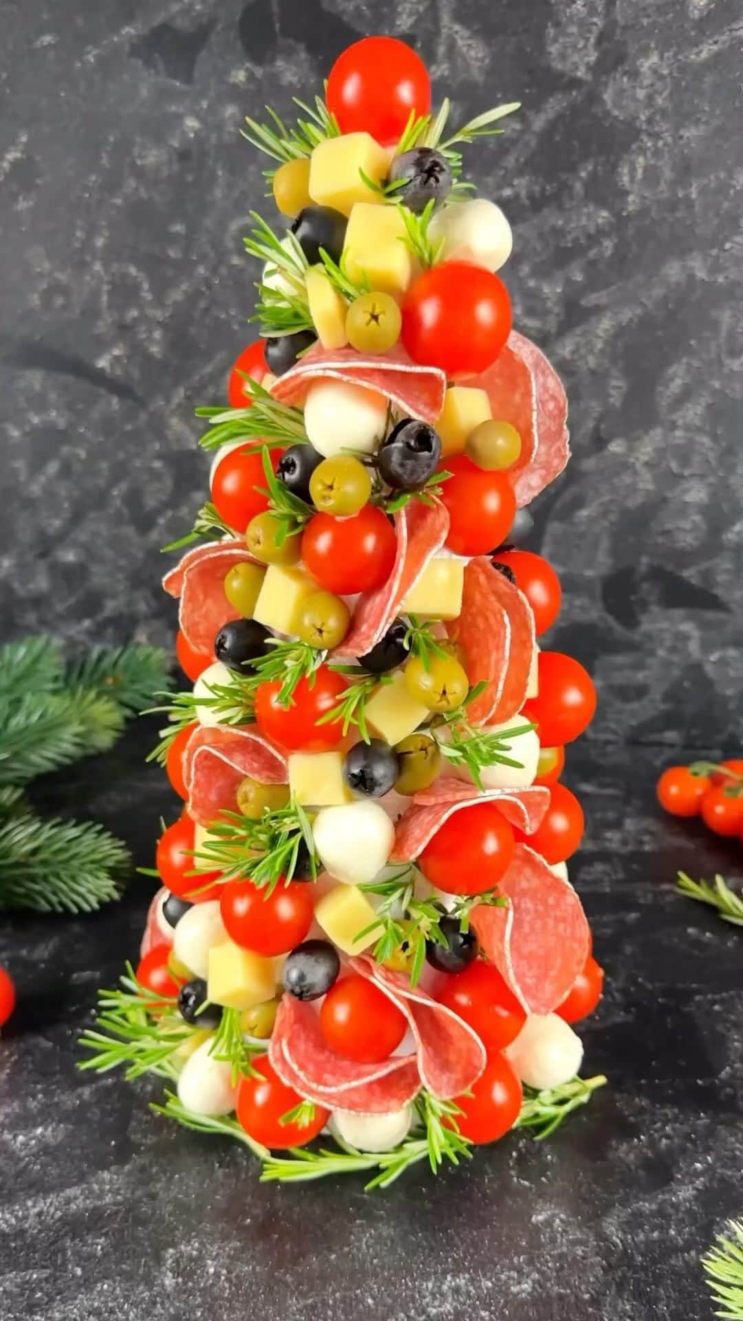 Sharing Healthy Snack Ideasのインスタグラム：「Love this 🥰 by • @foodwerk.de」